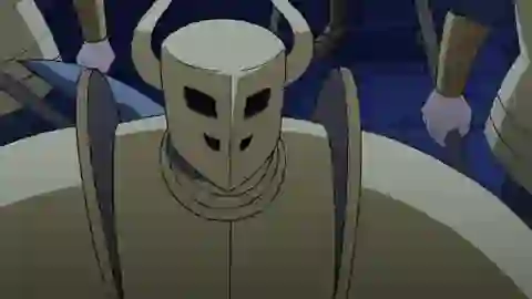 Ousama Ranking Episodio 15
