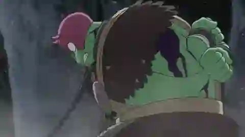 Ousama Ranking Episodio 16