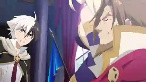 Oushitsu Kyoushi Haine Episodio 2
