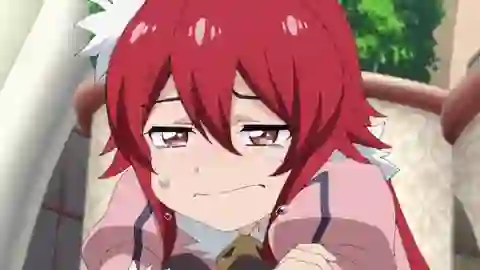 Oushitsu Kyoushi Haine Episodio 7