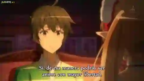 Outbreak Company Episodio 3
