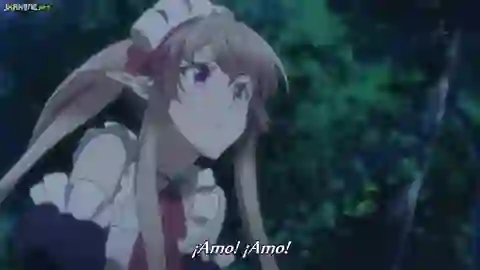 Outbreak Company Episodio 12