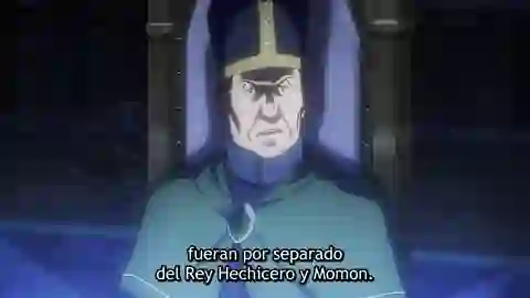 Overlord II Episodio 3