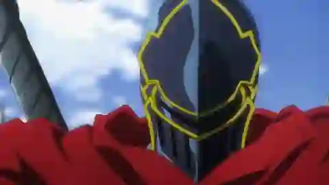 Overlord II Episodio 8