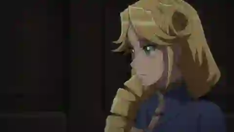 Overlord II Episodio 10