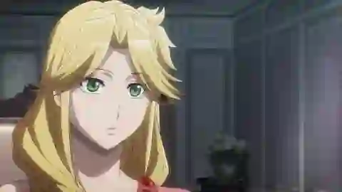 Overlord II Episodio 12