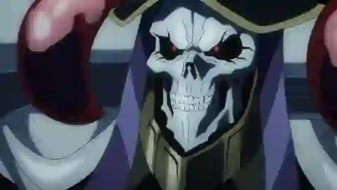 Overlord III Episodio 7
