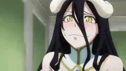 Overlord Episodio 1