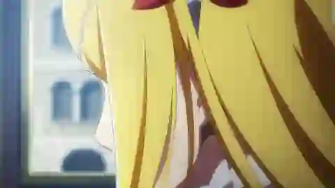 Overlord Episodio 2