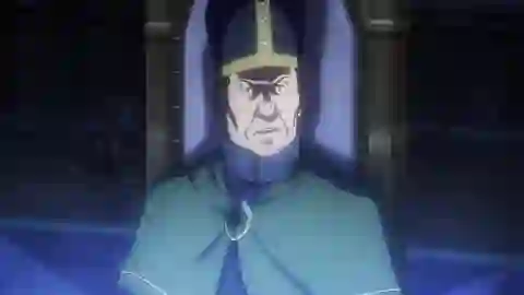 Overlord Episodio 3