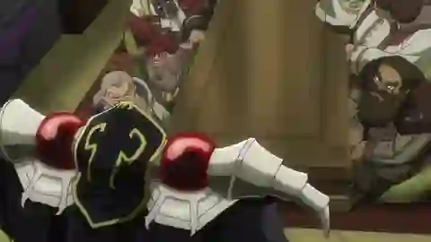 Overlord Episodio 6