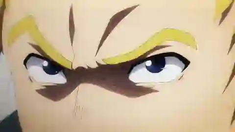 Overlord Episodio 13