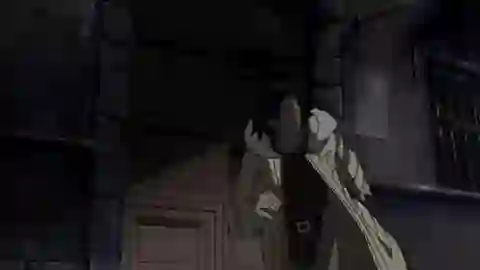 Overman King Gainer Episodio 1
