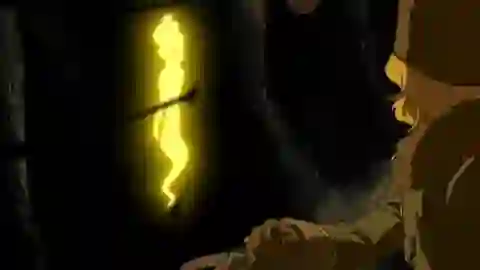 Overman King Gainer Episodio 22