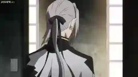 Owari no Seraph: Kyuuketsuki Shahar Episodio 1