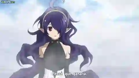 Owari no Seraph: Nagoya Kessen-hen Episodio 2