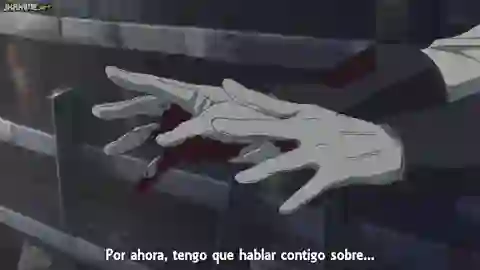 Owari no Seraph: Nagoya Kessen-hen Episodio 10