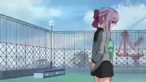 Owari no Seraph: Owaranai Seraph Episodio 2