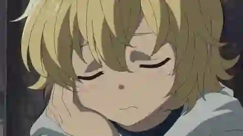 Owari no Seraph: Owaranai Seraph Episodio 3