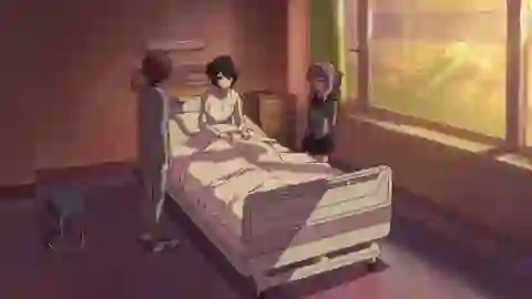 Owari no Seraph: Owaranai Seraph Episodio 4