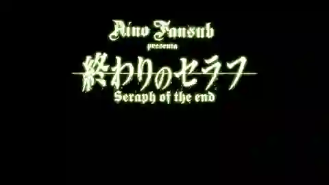 Owari no Seraph: Owaranai Seraph Episodio 8