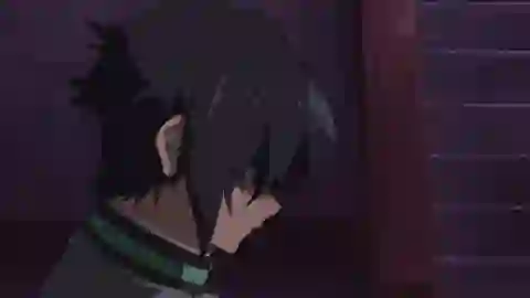 Owari no Seraph: Owaranai Seraph Episodio 9