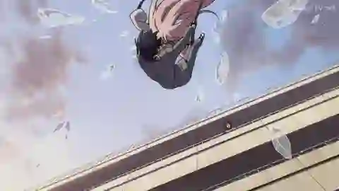 Owari no Seraph: The Beginning of the End Episodio 1