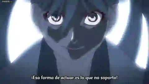 Owarimonogatari Episodio 2