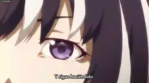 Owarimonogatari Episodio 6