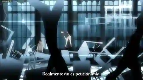 Owarimonogatari Episodio 7