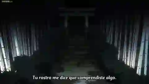 Owarimonogatari Episodio 10
