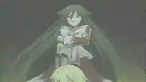 Pandora Hearts Episodio 3