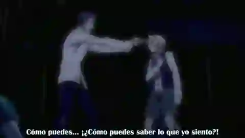 Pandora Hearts Episodio 10