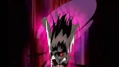 Pandora Hearts Episodio 12