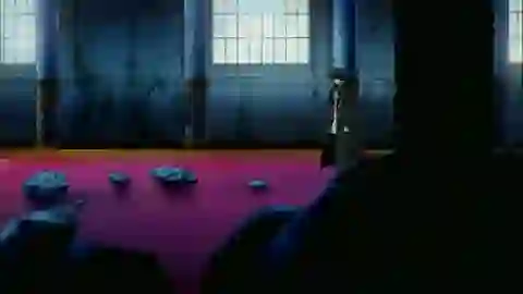 Pandora Hearts Episodio 15