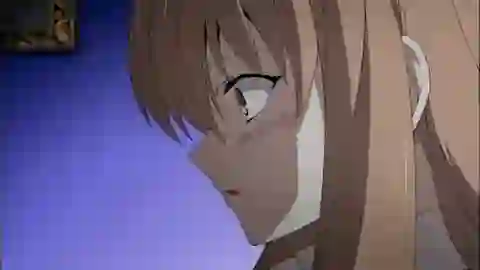 Pandora Hearts Episodio 17