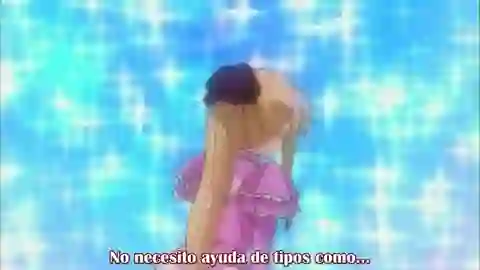 Pandora Hearts Episodio 20