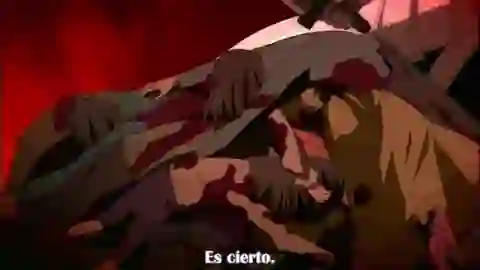 Pandora Hearts Episodio 22