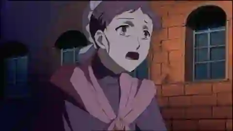 Pandora Hearts Episodio 24