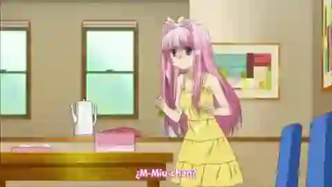 Papa no Iukoto wo Kikinasai! OVA Episodio 1