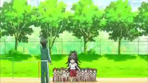 Papa no Iukoto wo Kikinasai! OVA Episodio 2