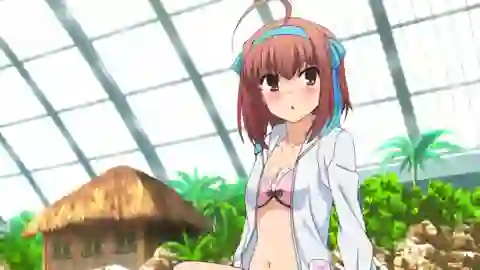 Papa no Iukoto wo Kikinasai!: Pokkapoka Episodio 1