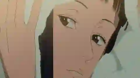 Paradise Kiss Episodio 2