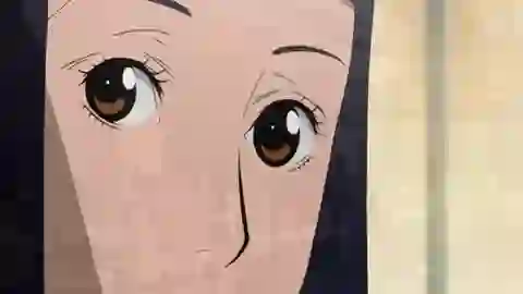 Paradise Kiss Episodio 3