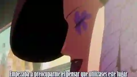 Paradise Kiss Episodio 4