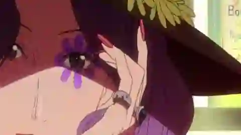 Paradise Kiss Episodio 7