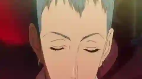 Paradise Kiss Episodio 8