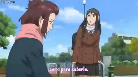 Parasyte - Kiseijuu Sei no Kakuritsu Episodio 11