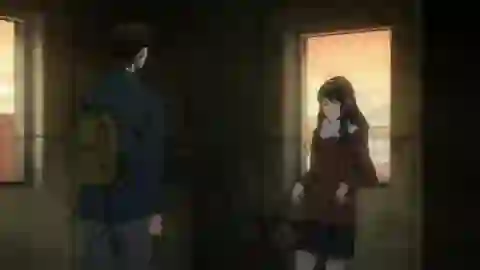 Parasyte - Kiseijuu Sei no Kakuritsu Episodio 12