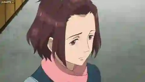 Parasyte - Kiseijuu Sei no Kakuritsu Episodio 13